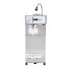 Icetro High Output Countertop Soft Ice Cream Machine Gravity heat 271THN - Image 2