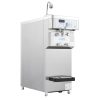 Icetro High Output Countertop Soft Ice Cream Machine Gravity heat 271THN - Image 3