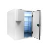Combisteel Walk In Refrigerated Room Includes Wall Mounted Freezer Compressor – 10/-20 2400w x 2100d x 2200h