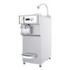 Icetro High Output Countertop Soft Ice Cream Machine Gravity heat 271THN