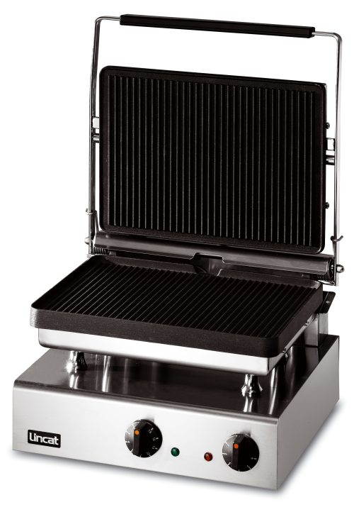 Lincat Lynx 400 Heavy Duty Ribbed Grill GG1/P/R - Image 4