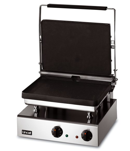 Lincat Lynx 400 Heavy Duty Ribbed Grill GG1/P/R - Image 3
