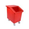 Flour Ingredient Bin 50KG CSXM20 - Image 5