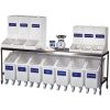 Flour Ingredient Bin 50KG CSXM20 - Image 8