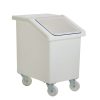 Flour Ingredient Bin 50KG CSXM20 - Image 2