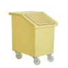 Flour Ingredient Bin 50KG CSXM20