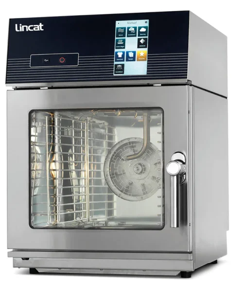 CombiSlim 6 Grid Slimline Combi Oven - CombiSlim 1.06