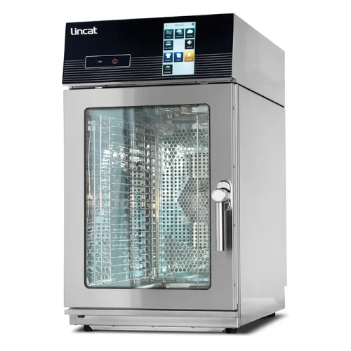 CombiSlim 10 Grid Slimline Combi Oven - CombiSlim 1.10