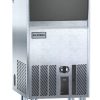 Ice-O-Matic Bistro Cube Ice Machine 48kg Output - 22kg Storage (gravity drain) UCG105A