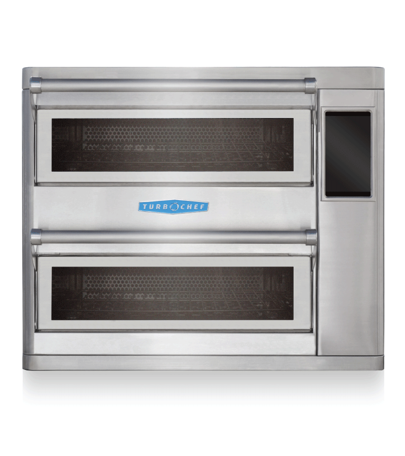 Turbochef Double Batch Oven - DBATCH