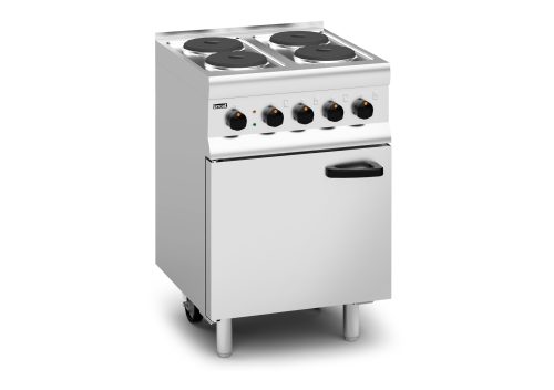 Lincat Silverlink 600 4 Plate Electric Oven - ESLR6C