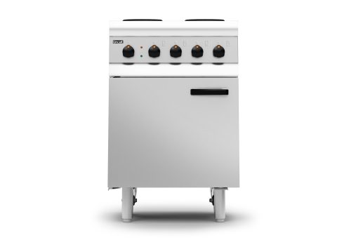 Lincat Silverlink 600 4 Plate Electric Oven - ESLR6C - Image 3