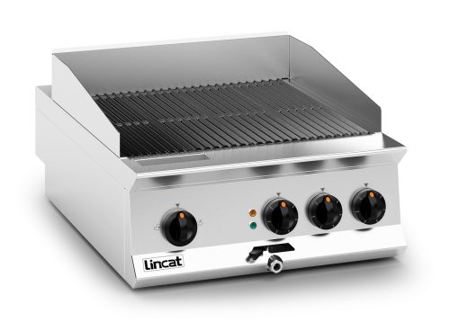 Lincat Opus Electric Counter-top Chargrill - OE8405