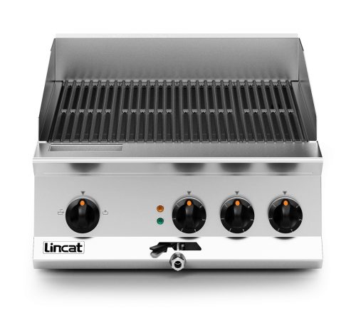 Lincat Opus Electric Counter-top Chargrill - OE8405 - Image 3