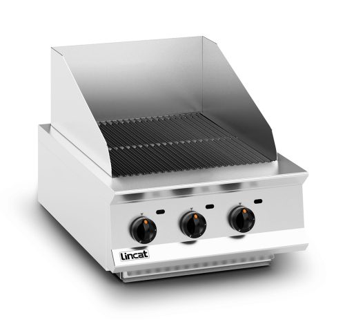 Lincat Opus 800 Gas Chargrill - OG8401 - Image 3