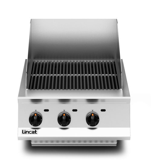 Lincat Opus 800 Gas Chargrill - OG8401