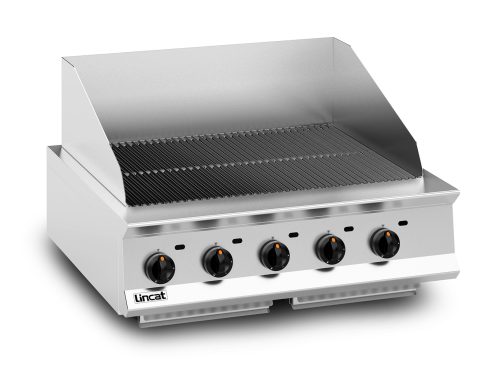 Lincat Opus 800 Gas Chargrill - OG8402