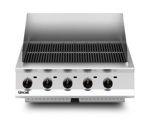 Lincat Opus 800 Gas Chargrill - OG8402 - Image 4