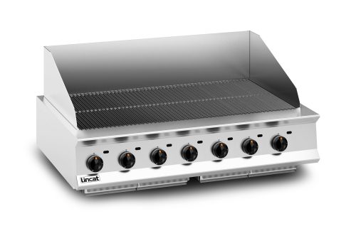 Lincat Opus 800 Gas Chargrill - OG8403 - Image 3