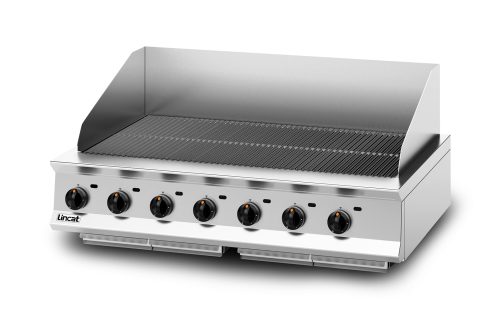Lincat Opus 800 Gas Chargrill - OG8403 - Image 2