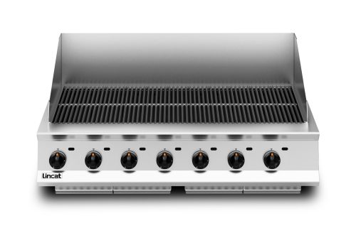 Lincat Opus 800 Gas Chargrill - OG8403