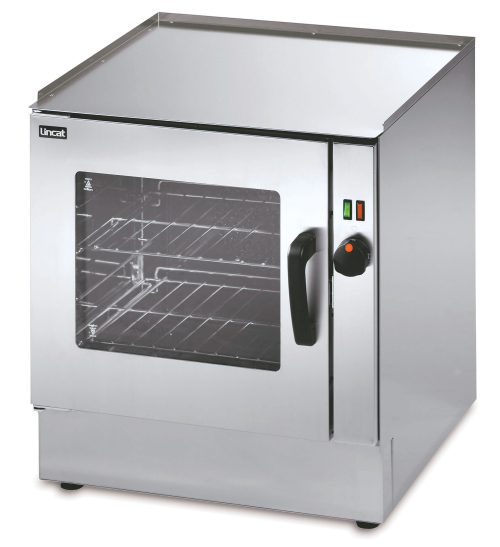 Lincat Silverlink 600 Electric Oven With Glass Door- V6/D