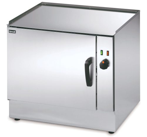 Lincat Silverlink 600 Large Fan Assisted Electric Oven - V7