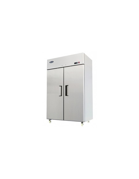 Atosa Reversible 2 Door Refrigerated Cabinet - MBF8117HD - Image 4
