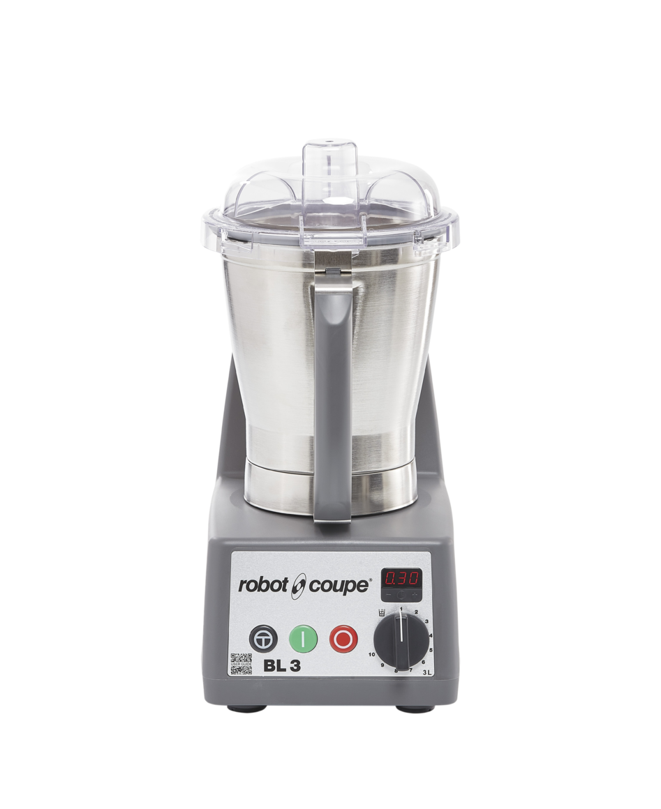 Robot Coupe kitchen Blender 3 Litre - BL 3