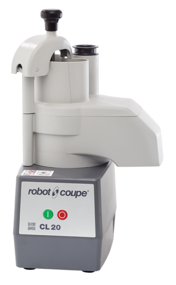 Robot Coupe Veg Prep Machine - CL20