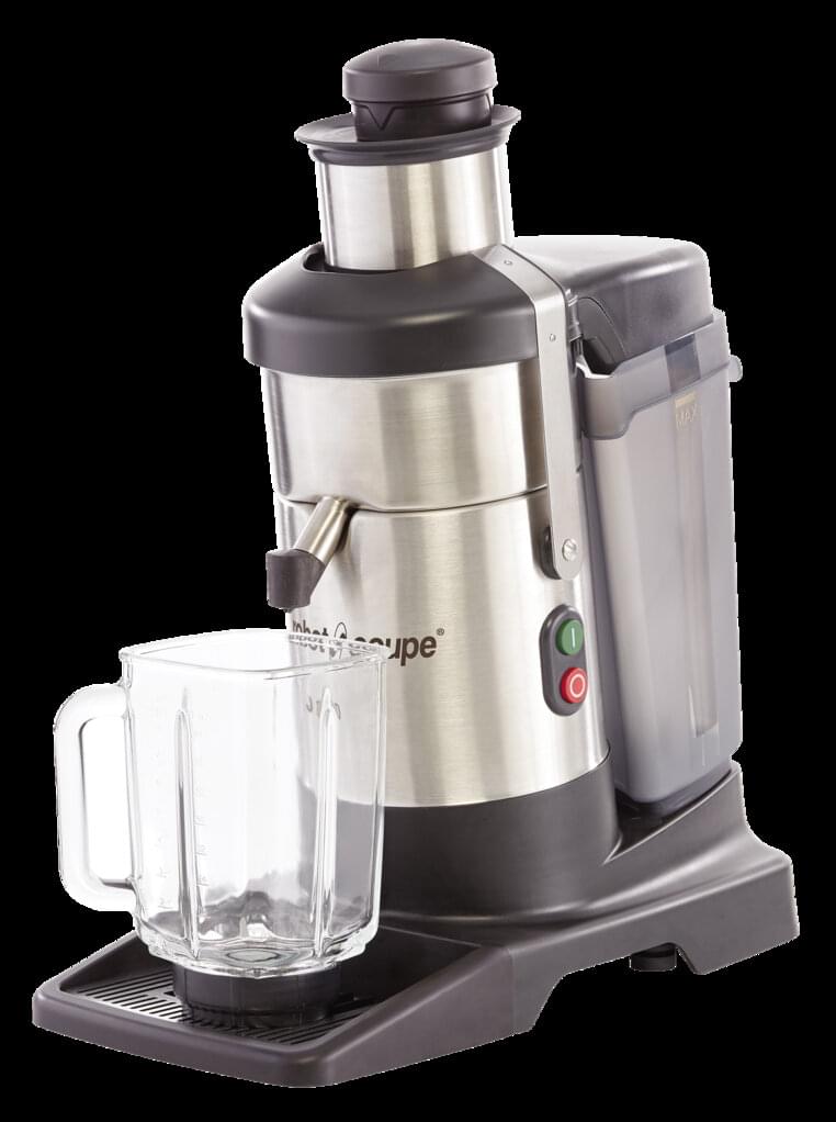 Robot Coupe J100 Juicer - J100 - Image 3