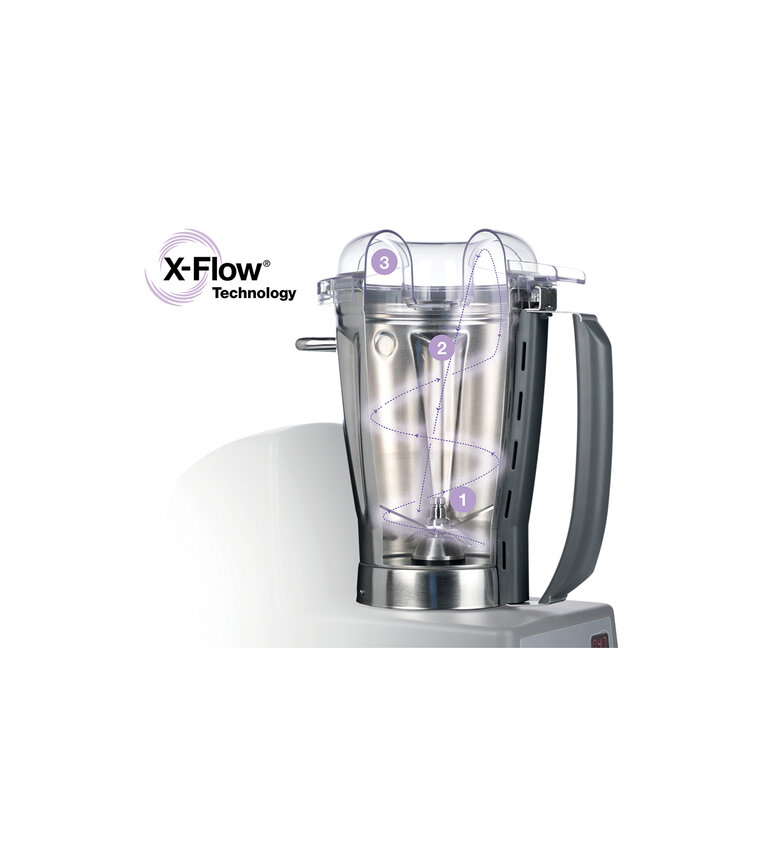 Robot Coupe kitchen Blender 3 Litre - BL 3 - Image 4