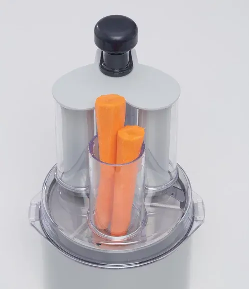 Robot Coupe 2.9 Litre Single Speed Food Processor - R211 XL ULTRA - Image 4