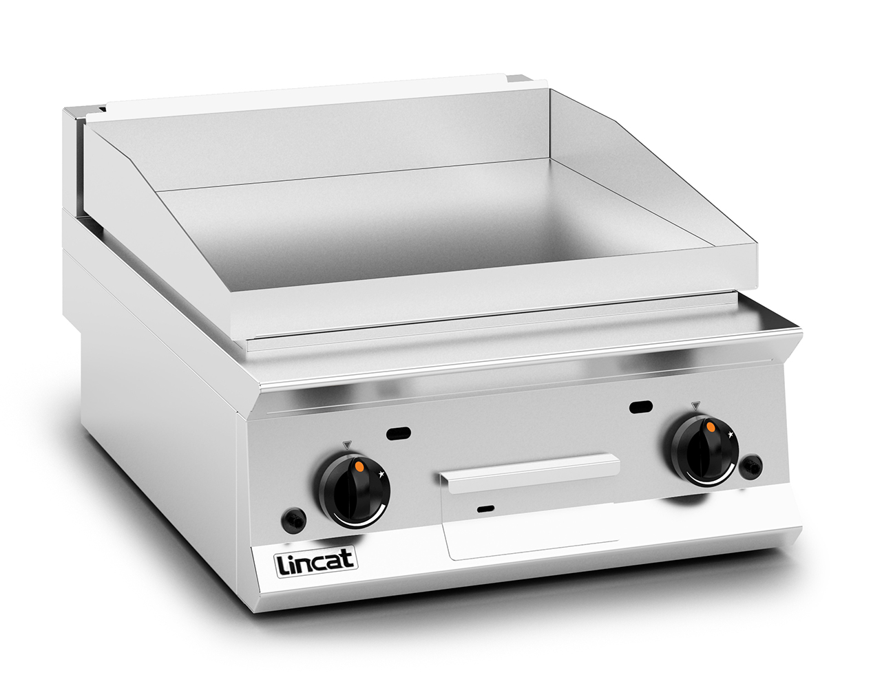 Lincat Opus 800 Gas Griddle - OG8201 - Image 3