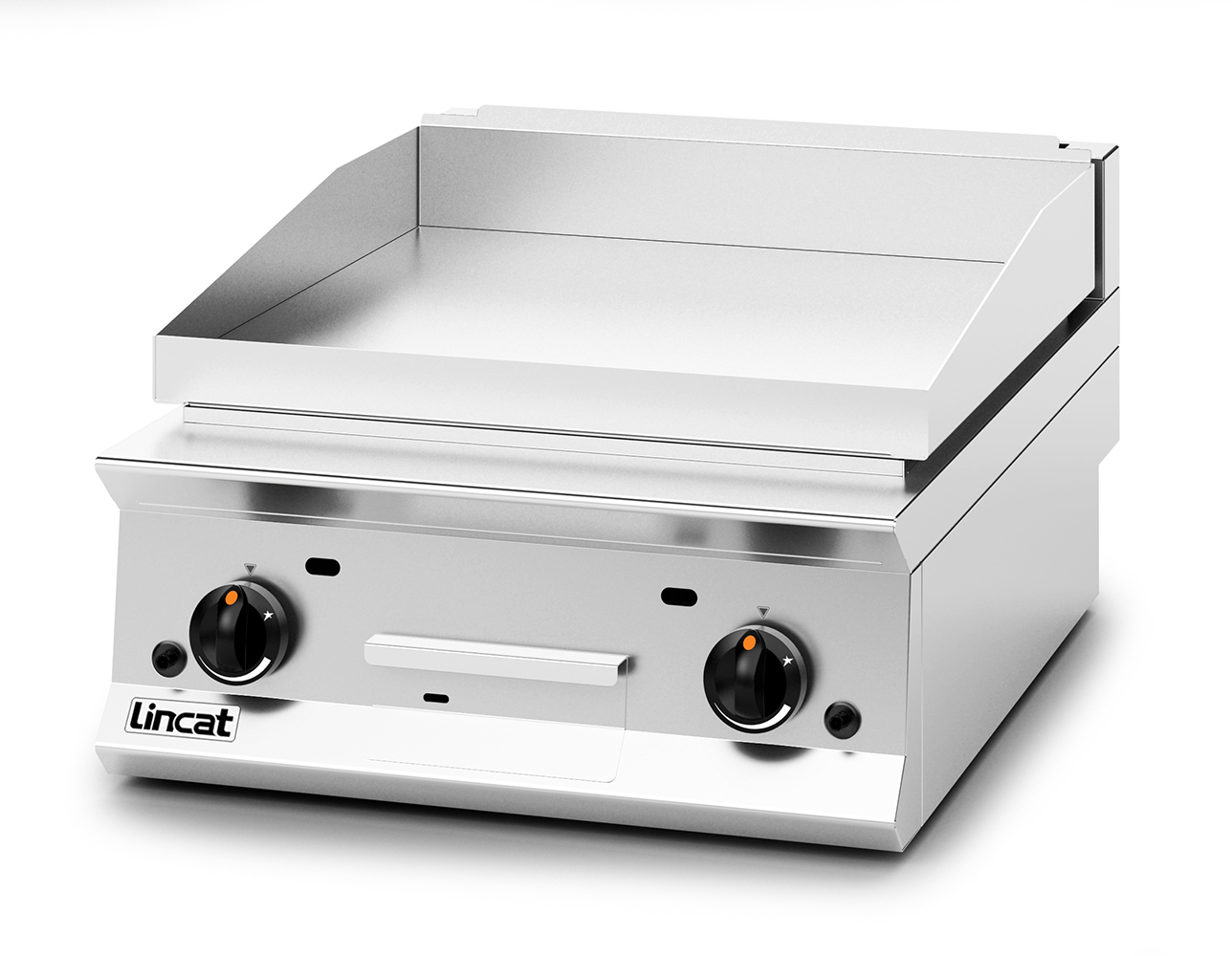 Lincat Opus 800 Gas Griddle - OG8201