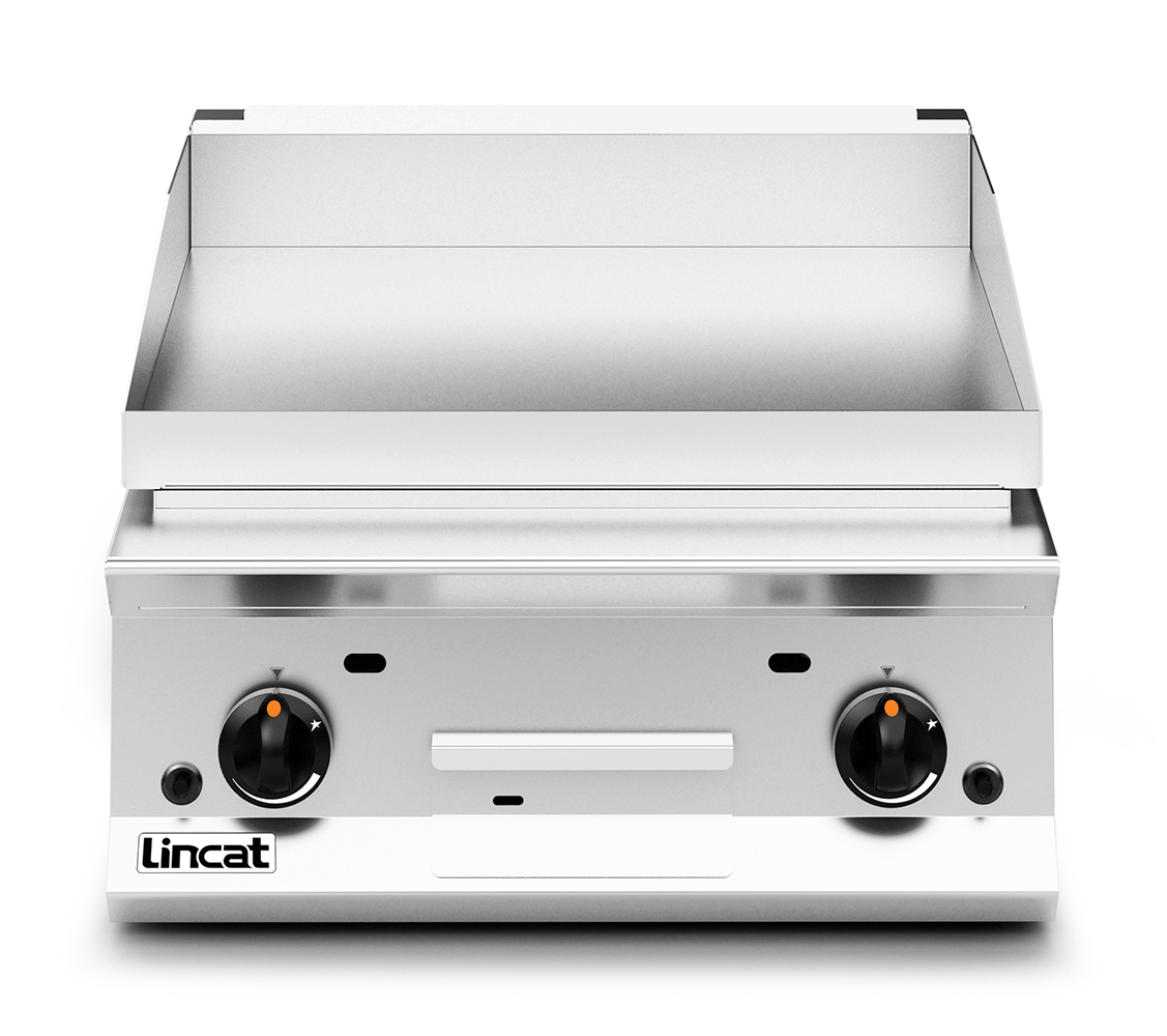Lincat Opus 800 Gas Griddle - OG8201 - Image 2