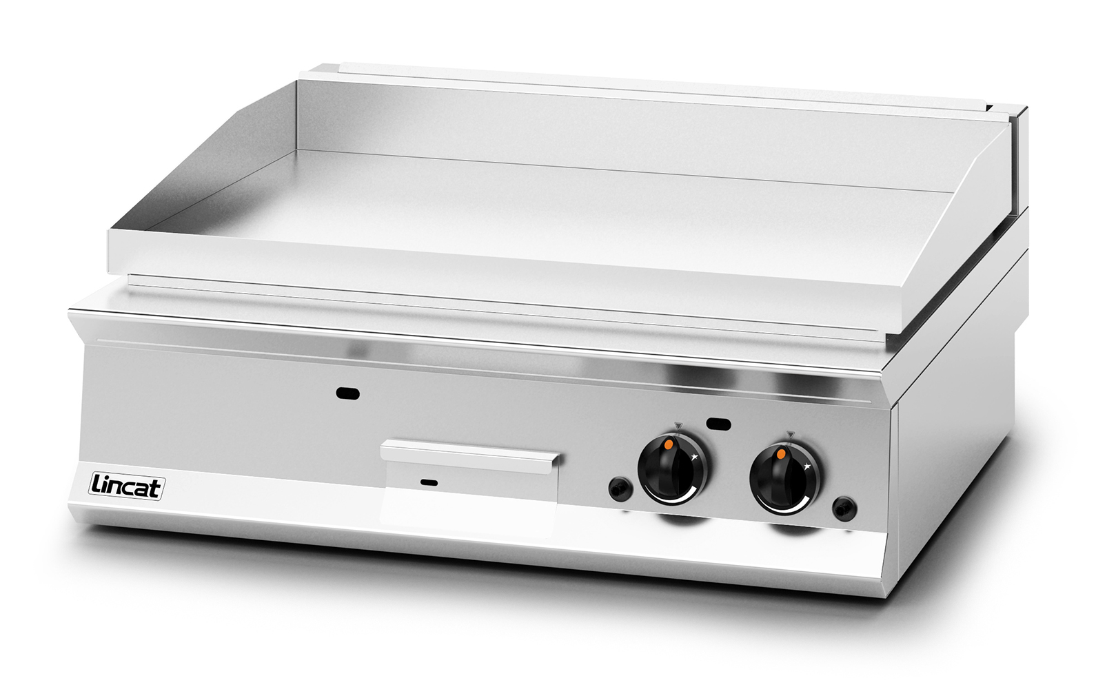 Lincat Opus 800 Gas Griddle - OG8202