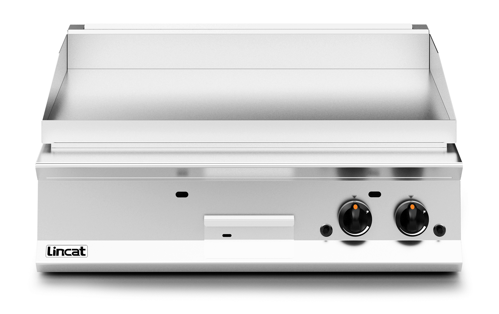 Lincat Opus 800 Gas Griddle - OG8202 - Image 2