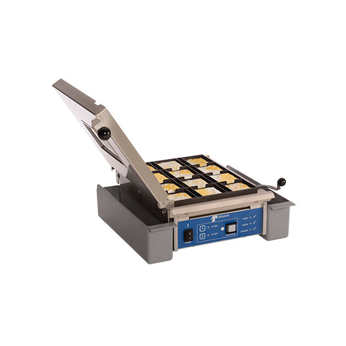 Antunes Egg Station - 12 x 3" Egg Rings - ES-1200 - Image 2