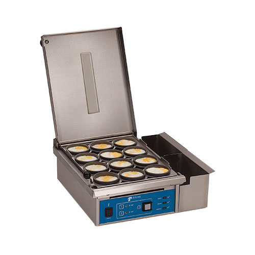 Antunes Egg Station - 12 x 3" Egg Rings - ES-1200