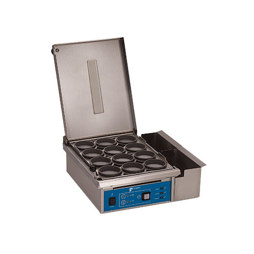 Antunes Egg Station - 12 x 3" Egg Rings - ES-1200 - Image 4