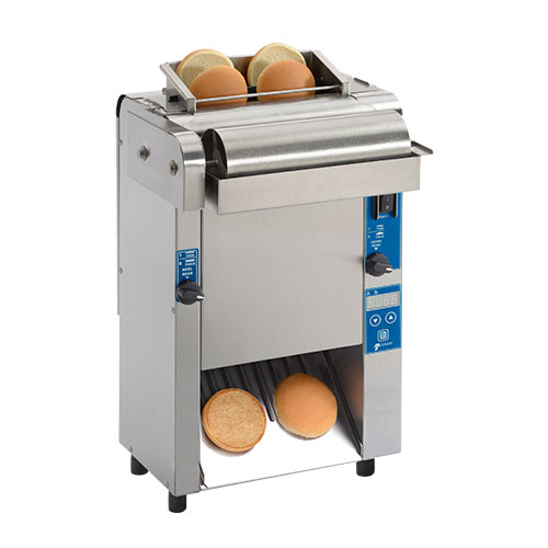Antunes Vertical Contact Toaster - VCTM-2