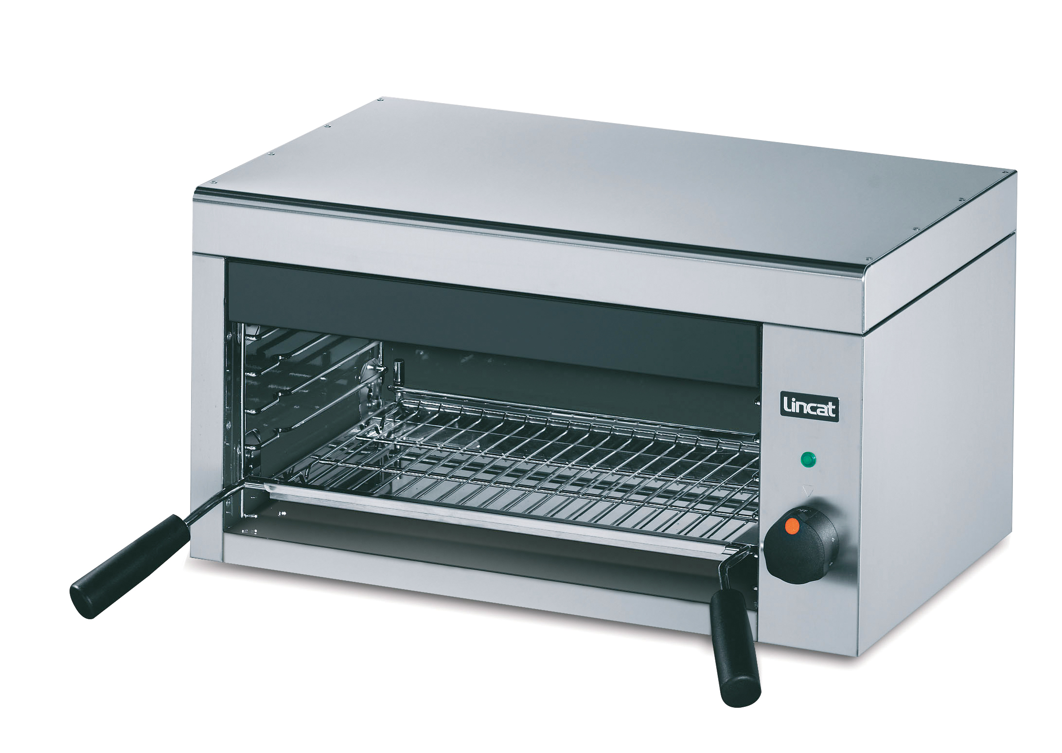 Lincat Silverlink 600 Salamander Grill - GR3