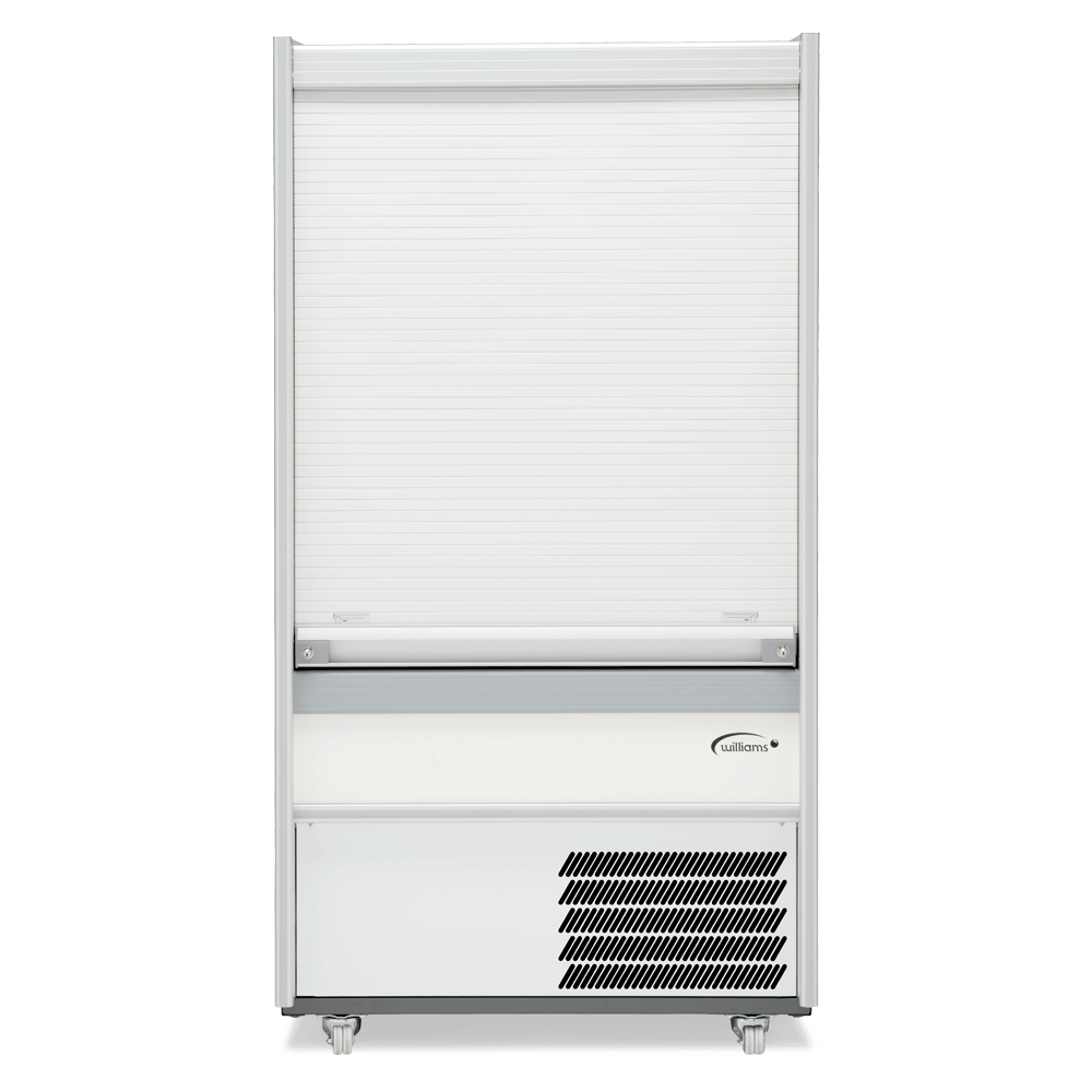 Williams Commercial Gem Multideck Range - R100 - R-Series - Image 3