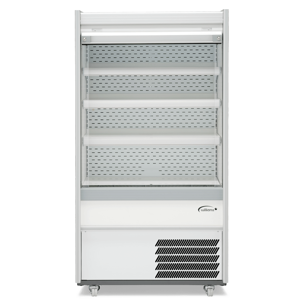 Williams Commercial Gem Multideck Range - R100 - R-Series - Image 2